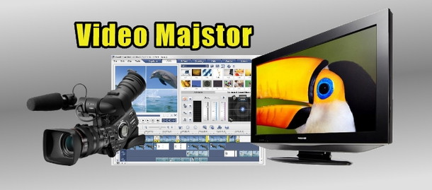 VIDEO MAJSTOR