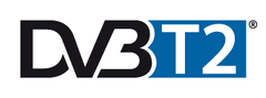 DVB-T2 logo