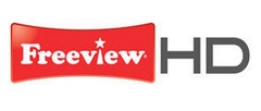 Freeview HD logo