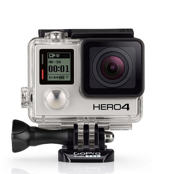 GoPro HERO4 Black