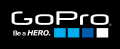 GoPro logo