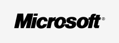 Microsoft logo