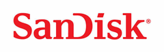 SanDisk logo