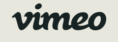 Vimeo logo