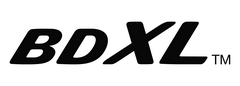 BDXL logo