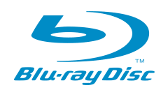 Blu-ray Disc logo