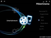 Cyberlink PowerCinema