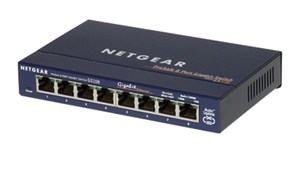 Ethernet switch