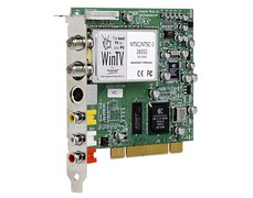 Hauppauge WinTV-PVR-150