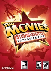 The Movies cd cover