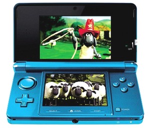 Nintendo 3DS