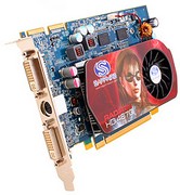 Sapphire Radeon HD 4670