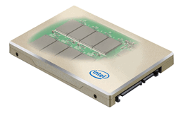 SSD (Solid-state Drive)