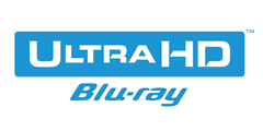 Ultra HD Blu-ray logo